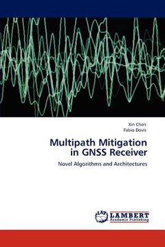 portada multipath mitigation in gnss receiver (in English)