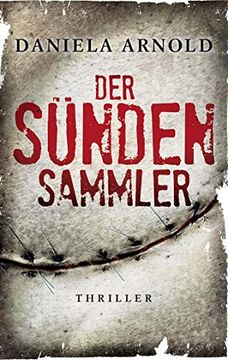Der Sündensammler (en Alemán)