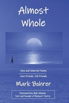 portada Almost Whole: New and Selected Poems (in English)