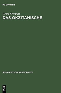portada Das Okzitanische: Sprachgeschichte und Soziologie (en Alemán)