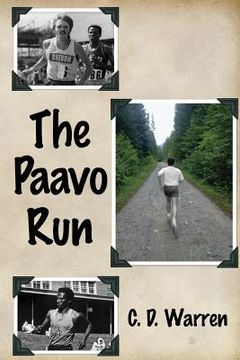 portada The Paavo Run