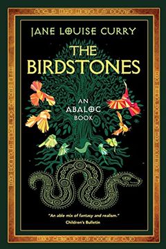 portada The Birdstones (Abaloc) (in English)