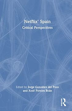 portada Netflix' Spain (en Inglés)