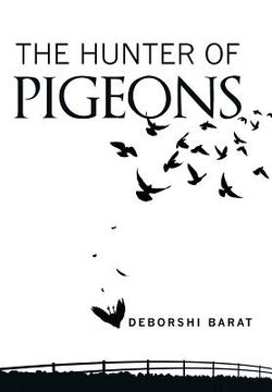 portada The Hunter of Pigeons (en Inglés)