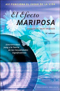portada El Efecto Mariposa (in Spanish)