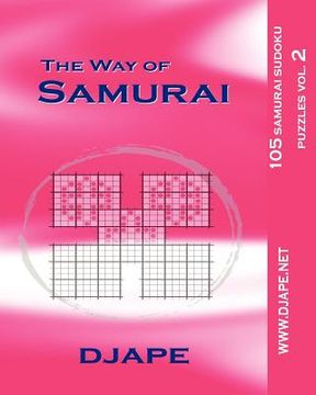 portada the way of samurai (en Inglés)