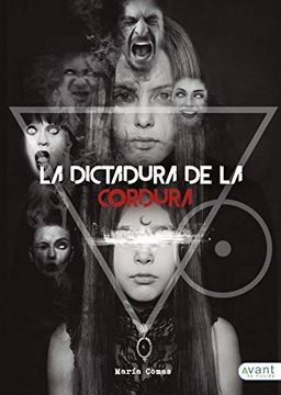 portada La Dictadura de la Cordura (in Spanish)