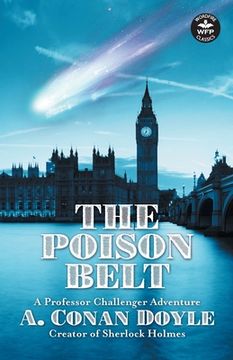 portada The Poison Belt