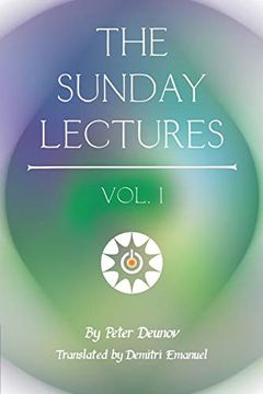 portada The Sunday Lectures (1) (en Inglés)