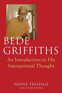 portada Bede Griffiths: An Introduction to his Interspiritual Thought: 0 (en Inglés)