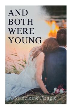 portada And Both Were Young (en Inglés)