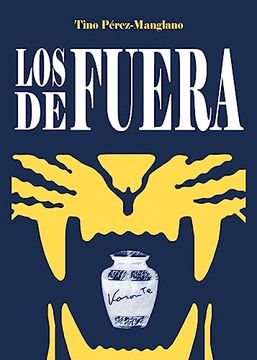 portada Los de Fuera (in Spanish)