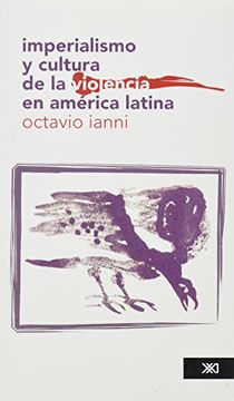 portada Imperialismo y Cultura de la Violencia en America Latina (in Spanish)