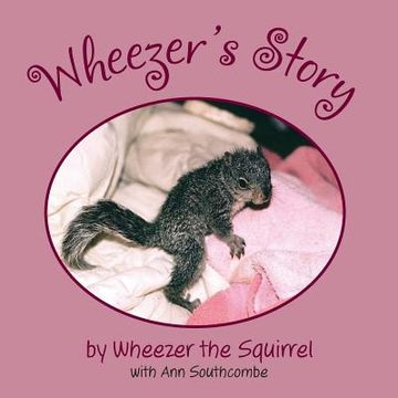 portada Wheezer's Story (en Inglés)