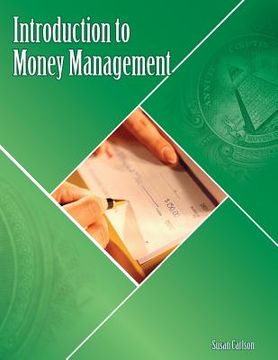 portada Introduction to Money Management (en Inglés)