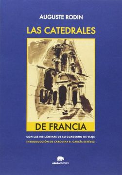 portada Las Catedrales De Francia