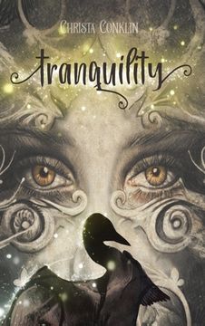 portada Tranquility (en Inglés)