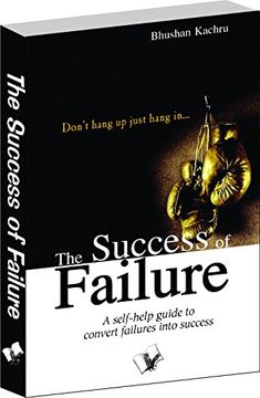 portada The Success of Failure