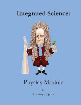 portada Integrated Science: Physics Module (in English)