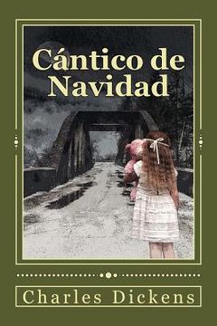 portada Cántico de Navidad (in Spanish)