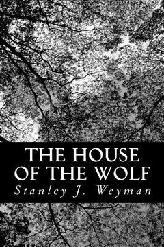 portada The House of the Wolf (en Inglés)