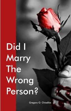 Did I Marry the Wrong Person? (en Inglés)