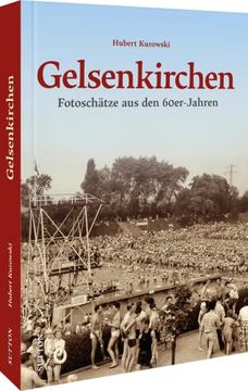 portada Gelsenkirchen (en Alemán)