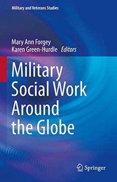 portada Military Social Work Around the Globe