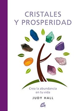 portada Cristales y Prosperidad (in Spanish)