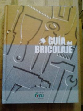 portada Guia del Bricolaje (in Spanish)