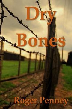 portada Dry Bones (in English)