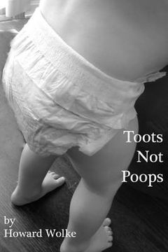 portada toots not poops (en Inglés)