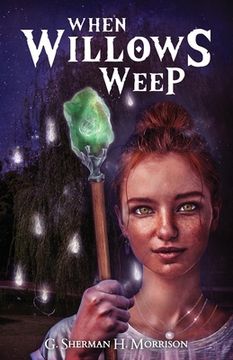 portada When Willows Weep (in English)