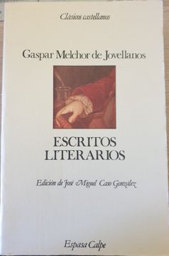 portada Escritos Literarios C. C. Num. 7