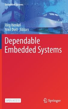 portada Dependable Embedded Systems (en Inglés)