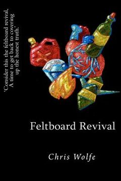 portada feltboard revival (in English)
