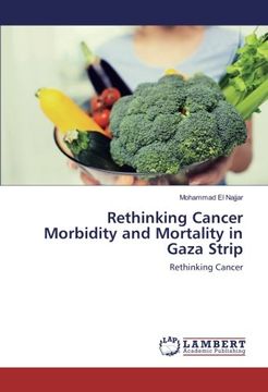 portada Rethinking Cancer Morbidity and Mortality in Gaza Strip: Rethinking Cancer