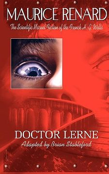 portada doctor lerne (in English)