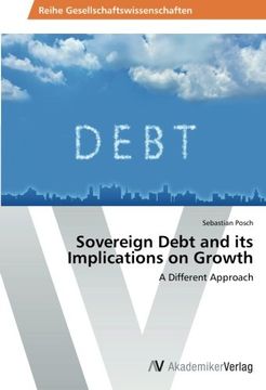 portada Sovereign Debt and Its Implications on Growth