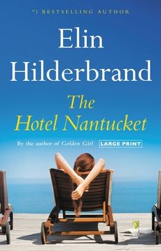 portada The Hotel Nantucket (en Inglés)