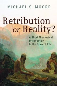 portada Retribution or Reality? (in English)