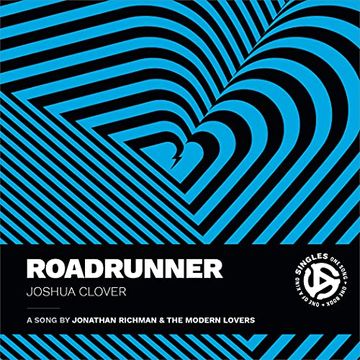 portada Roadrunner (Singles) (in English)