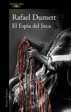 portada El Espia del Inca (in Spanish)