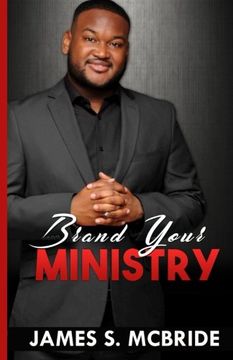 portada Brand Your Ministry