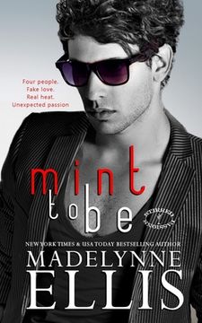 portada Mint to Be (en Inglés)