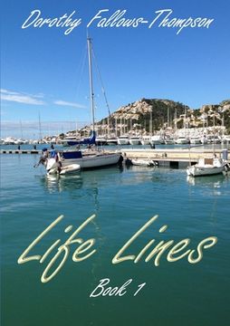 portada Life Lines: book 1 (en Inglés)
