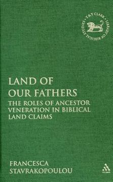 portada land of our fathers