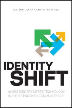 portada identity shift