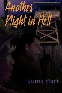 portada another night in hell (en Inglés)