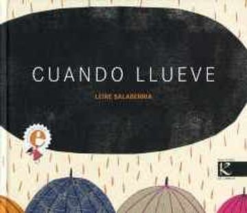 cuando llueve